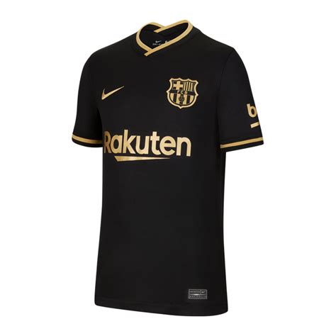 fc barcelona trikot schwarz